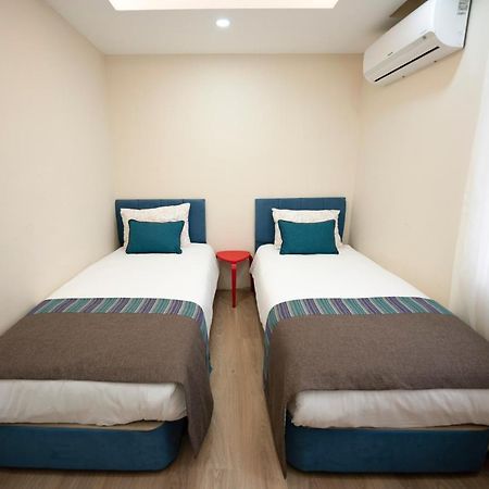 Otto Apart Daire Antalya Dış mekan fotoğraf