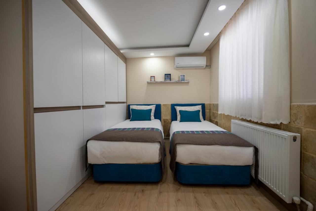 Otto Apart Daire Antalya Dış mekan fotoğraf