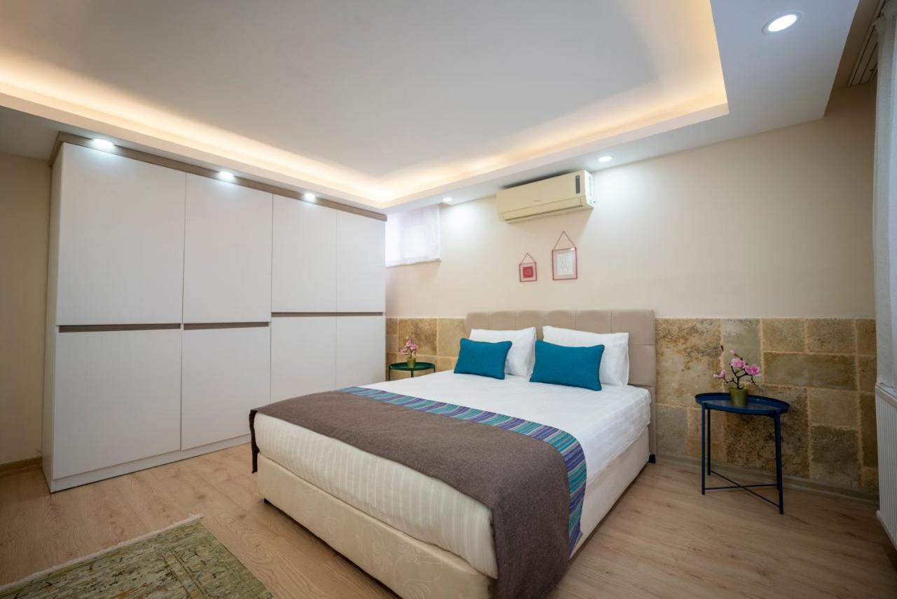 Otto Apart Daire Antalya Dış mekan fotoğraf