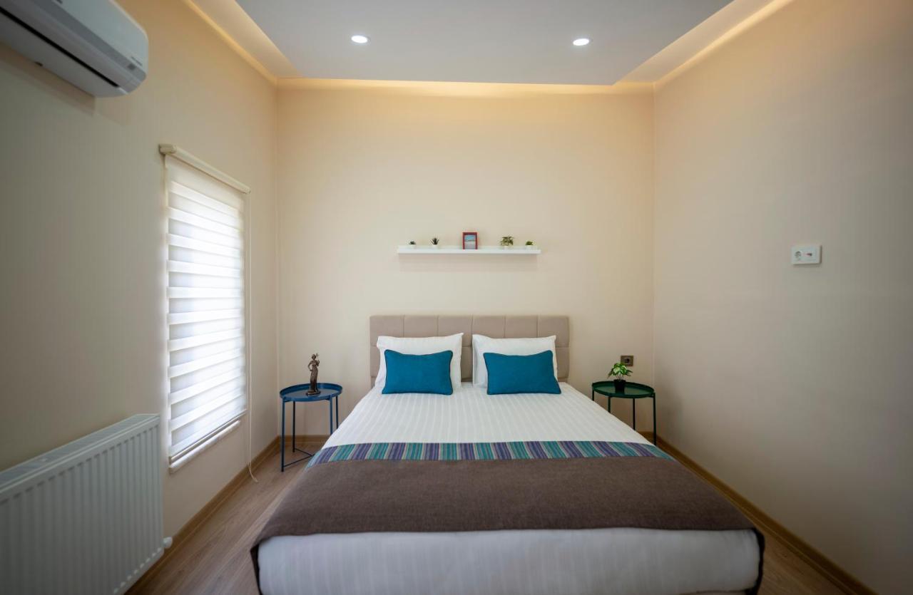 Otto Apart Daire Antalya Dış mekan fotoğraf