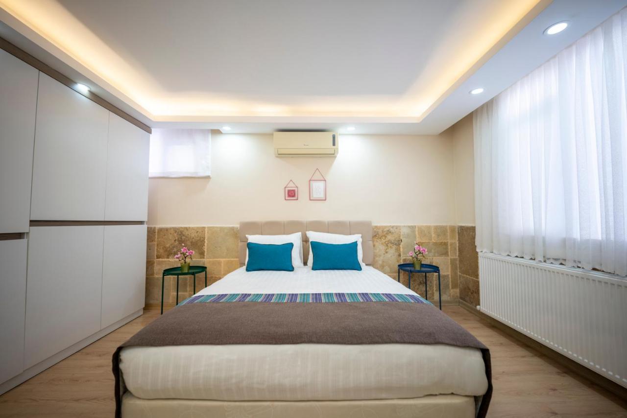 Otto Apart Daire Antalya Dış mekan fotoğraf