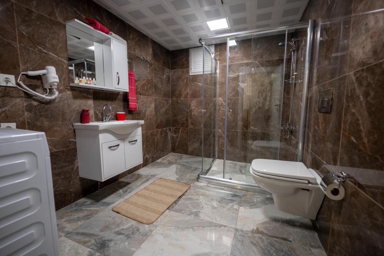 Otto Apart Daire Antalya Dış mekan fotoğraf
