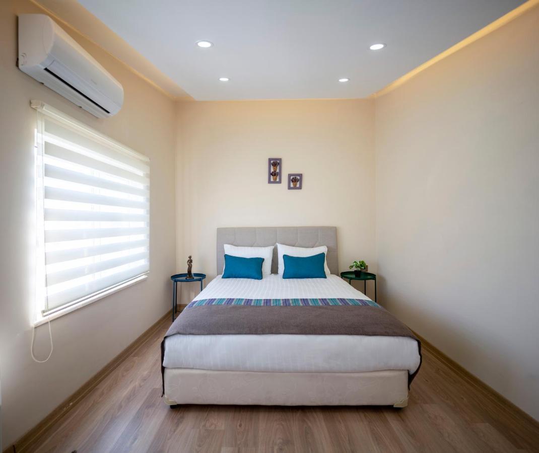 Otto Apart Daire Antalya Dış mekan fotoğraf