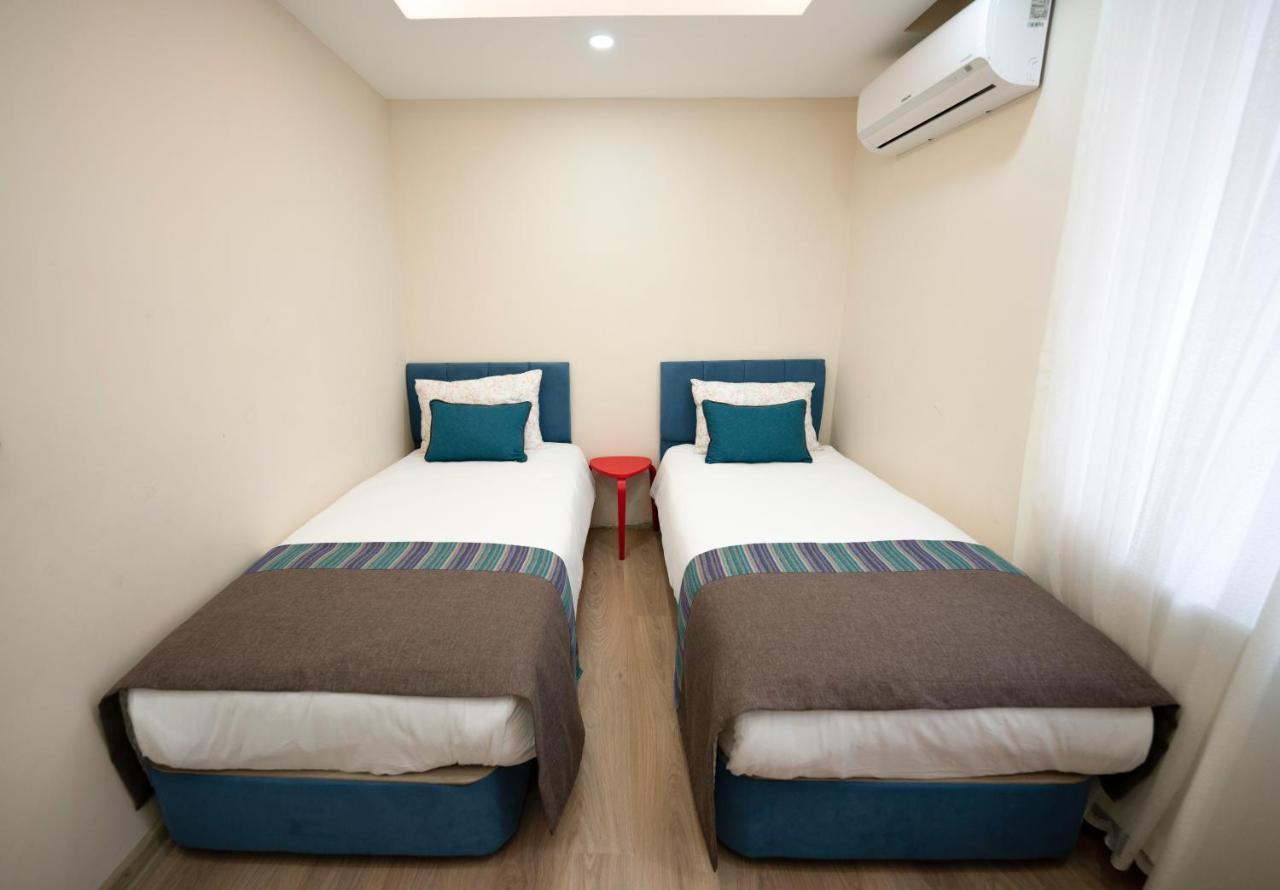 Otto Apart Daire Antalya Dış mekan fotoğraf