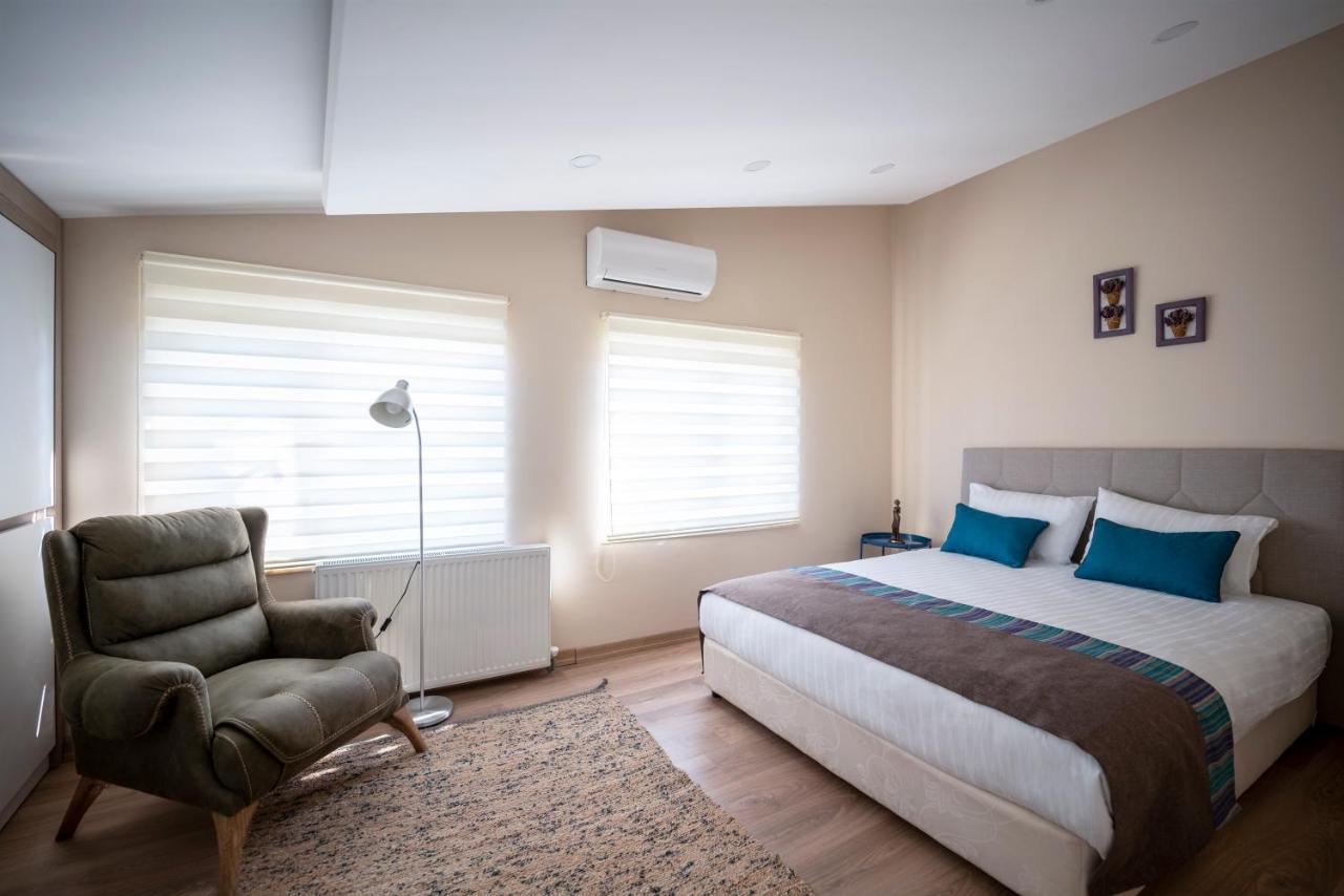 Otto Apart Daire Antalya Dış mekan fotoğraf